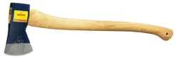 Hultafors AGDOR Felling Axe, Montreal Pattern, Larger Model, 3.5 Lbs Gear