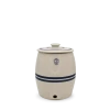 Ohio Stoneware Beverage Keg - 2 Gallon