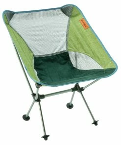 EUREKA TAGALONG LITE CHAIR